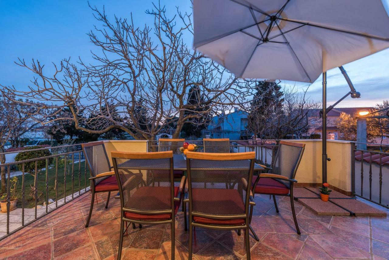 Holiday House Lavanda Vrsi Exterior foto