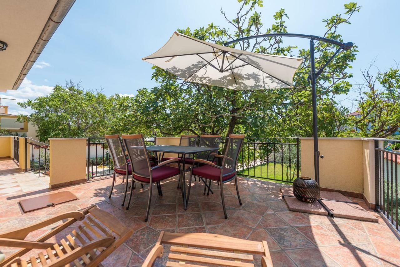 Holiday House Lavanda Vrsi Exterior foto