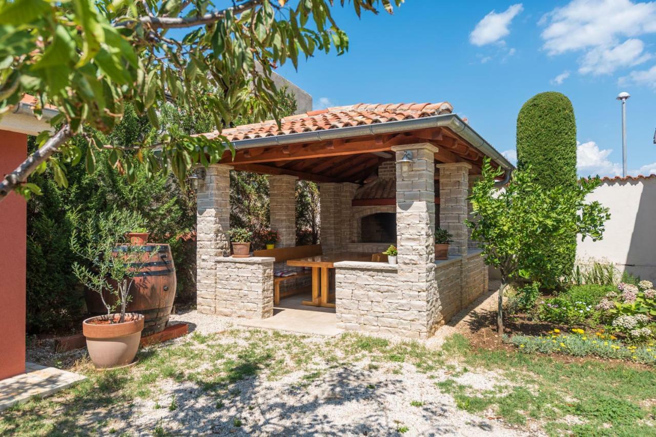 Holiday House Lavanda Vrsi Exterior foto